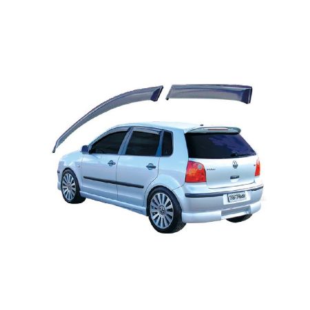 Imagem de Calha de Chuva VOLKSWAGEN POLO 4 Portas - TGPOLI 22005