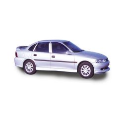 Imagem de Calha de Chuva CHEVROLET VECTRA  4 Portas - TGPOLI 23003