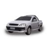 Imagem de Calha de Chuva CHEVROLET - GM MONTANA 2 Portas - TGPOLI 23013