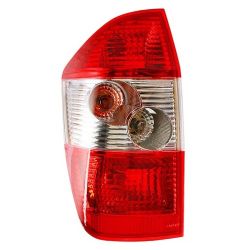 Imagem de Lanterna Traseira CHERY TIGGO Lado Esquerdo Bicolor - AUTOMOTIVE IMPORTS ZN222195