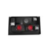 Imagem de Lanterna Traseira CITROEN XANTIA Lado Direito Bicolor Malas - AUTOMOTIVE IMPORTS ZN222206