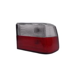 Imagem de Lanterna Traseira CITROEN XANTIA Lado Direito Bicolor Canto - AUTOMOTIVE IMPORTS ZN222208