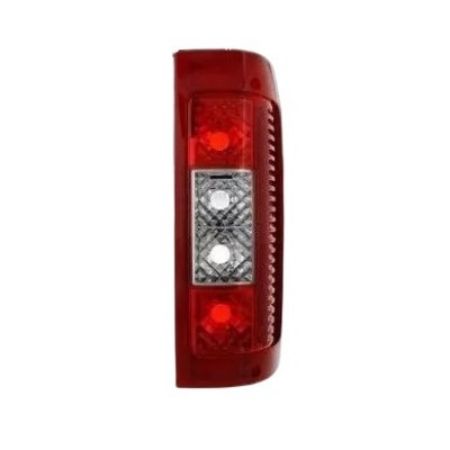 Imagem de Lanterna Traseira Lado Direito Bicolor - AUTOMOTIVE IMPORTS ZN3131108