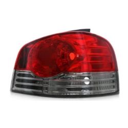 Imagem de Lanterna Traseira FIAT PALIO Lado Direito Fumê - AUTOMOTIVE IMPORTS ZN1414884