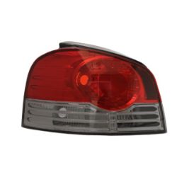 Imagem de Lanterna Traseira FIAT PALIO Lado Esquerdo Fumê - AUTOMOTIVE IMPORTS ZN1414885