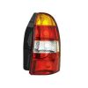 Imagem de Lanterna Traseira FIAT PALIO WEEKEND Lado Direito Carcaça Preta - AUTOMOTIVE IMPORTS ZN14141022