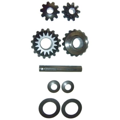 Kit Engrenagem Planetárias MAX GEAR MX2516SC - Diferencial