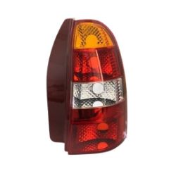 Imagem de Lanterna Traseira FIAT PALIO WEEKEND Lado Direito Tricolor - AUTOMOTIVE IMPORTS ZN14141024