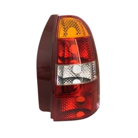 Imagem de Lanterna Traseira FIAT PALIO WEEKEND Lado Direito Tricolor - AUTOMOTIVE IMPORTS ZN14141024