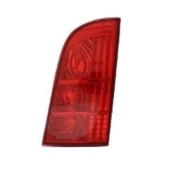 Imagem de Lanterna Traseira FIAT PALIO WEEKEND Lado Direito Tampa - AUTOMOTIVE IMPORTS ZN14141026