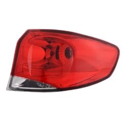 Imagem de Lanterna Traseira FIAT PALIO WEEKEND Lado Direito Canto - AUTOMOTIVE IMPORTS ZN14141018