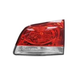 Imagem de Lanterna Traseira FIAT PALIO WEEKEND Lado Direito Tampa - AUTOMOTIVE IMPORTS ZN14141020
