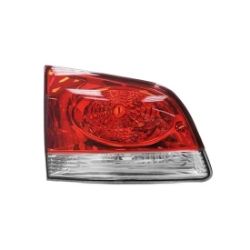 Imagem de Lanterna Traseira FIAT PALIO WEEKEND Lado Esquerdo Tampa - AUTOMOTIVE IMPORTS ZN14141021