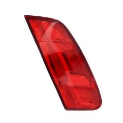 Imagem de Lanterna Traseira FIAT SIENA Lado Esquerdo Tampa - AUTOMOTIVE IMPORTS ZN14141045