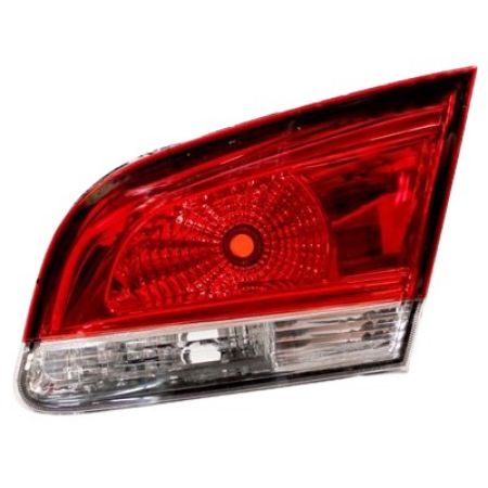 Imagem de Lanterna Traseira FIAT SIENA Lado Direito Bicolor Tampa - AUTOMOTIVE IMPORTS ZN14141060