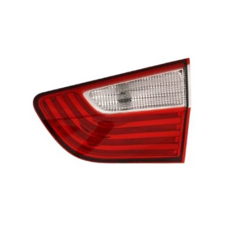 Imagem de Lanterna Traseira FIAT GRAND SIENA Lado Direito Bicolor Mala - AUTOMOTIVE IMPORTS ZN14141056