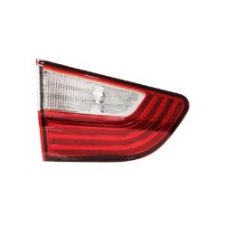 Imagem de Lanterna Traseira FIAT GRAND SIENA Lado Esquerdo Bicolor Mala - AUTOMOTIVE IMPORTS ZN14141057