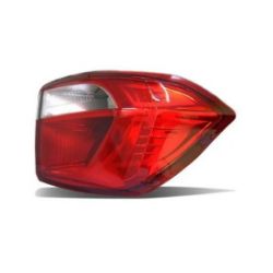 Imagem de Lanterna Traseira FORD ECOSPORT Lado Direito Bicolor Canto - AUTOMOTIVE IMPORTS ZN14141413