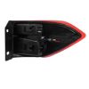 Imagem de Lanterna Traseira FORD ECOSPORT Lado Esquerdo Bicolor Canto - AUTOMOTIVE IMPORTS ZN14141414