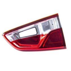Imagem de Lanterna Traseira FORD ECOSPORT Lado Direito Bicolor Mala - AUTOMOTIVE IMPORTS ZN14141416