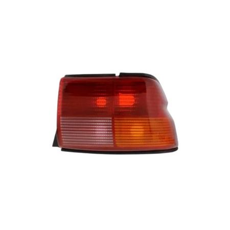 Imagem de Lanterna Traseira FORD ESCORT Lado Direito Canto - AUTOMOTIVE IMPORTS ZN14141406