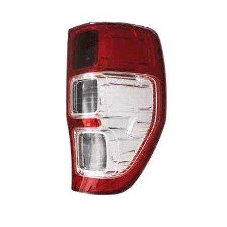 Imagem de Lanterna Traseira FORD RANGER Lado Direito Bicolor - AUTOMOTIVE IMPORTS ZN14141460