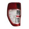 Imagem de Lanterna Traseira FORD RANGER Lado Esquerdo Bicolor - AUTOMOTIVE IMPORTS ZN14141461