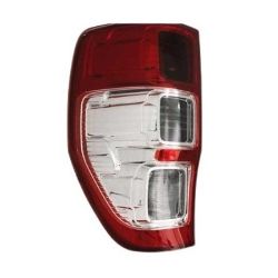 Imagem de Lanterna Traseira FORD RANGER Lado Esquerdo Bicolor - AUTOMOTIVE IMPORTS ZN14141461