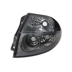 Imagem de Lanterna Traseira FORD KA Lado Direito Fumê - AUTOMOTIVE IMPORTS ZN14141452