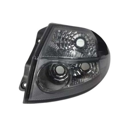 Imagem de Lanterna Traseira FORD KA Lado Direito Fumê - AUTOMOTIVE IMPORTS ZN14141452