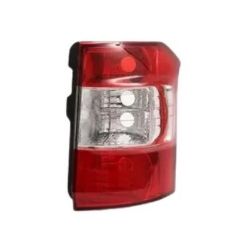 Imagem de Lanterna Traseira CHEVROLET - GM MONTANA Lado Direito Bicolor - AUTOMOTIVE IMPORTS ZN14141282