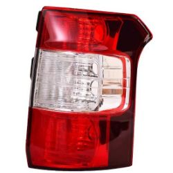 Imagem de Lanterna Traseira CHEVROLET - GM MONTANA Lado Esquerdo Bicolor - AUTOMOTIVE IMPORTS ZN14141283