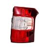 Imagem de Lanterna Traseira CHEVROLET - GM MONTANA Lado Esquerdo Bicolor - AUTOMOTIVE IMPORTS ZN14141283