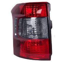 Imagem de Lanterna Traseira CHEVROLET - GM MONTANA Lado Esquerdo Fumê - AUTOMOTIVE IMPORTS ZN14141285