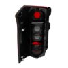 Imagem de Lanterna Traseira CHEVROLET - GM MONTANA Lado Esquerdo Fumê - AUTOMOTIVE IMPORTS ZN14141285