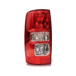Imagem de Lanterna Traseira CHEVROLET - GM S10 Lado Esquerdo Bicolor - AUTOMOTIVE IMPORTS ZN14141119