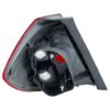 Imagem de Lanterna Traseira HONDA FIT Lado Direito Carcaça Cinza - AUTOMOTIVE IMPORTS ZN14141146