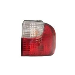 Imagem de Lanterna Traseira HYUNDAI H1 STAREX Lado Direito Bicolor Canto - AUTOMOTIVE IMPORTS ZN1414236