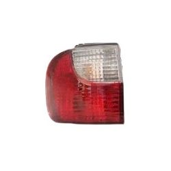 Imagem de Lanterna Traseira HYUNDAI H1 STAREX Lado Esquerdo Canto Bicolor - AUTOMOTIVE IMPORTS ZN1414237