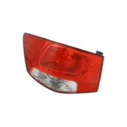Imagem de Lanterna Traseira KIA MOTORS CERATO Lado Esquerdo Bicolor Canto - AUTOMOTIVE IMPORTS ZN4343023