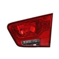 Imagem de Lanterna Traseira KIA MOTORS CERATO Lado Direito Bicolor Mala - AUTOMOTIVE IMPORTS ZN4343024