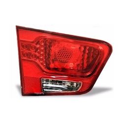Imagem de Lanterna Traseira KIA MOTORS CERATO Lado Esquerdo Bicolor Mala - AUTOMOTIVE IMPORTS ZN4343025