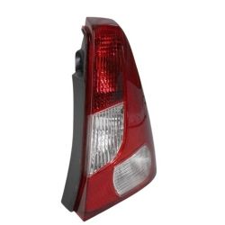 Imagem de Lanterna Traseira RENAULT LOGAN Lado Direito - AUTOMOTIVE IMPORTS ZN14141104