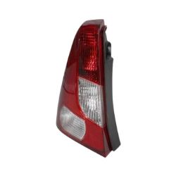 Imagem de Lanterna Traseira RENAULT LOGAN Lado Esquerdo - AUTOMOTIVE IMPORTS ZN14141105