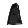 Imagem de Lanterna Traseira RENAULT LOGAN Lado Esquerdo - AUTOMOTIVE IMPORTS ZN14141105