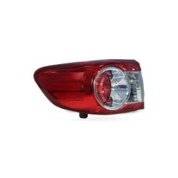 Imagem de Lanterna Traseira TOYOTA COROLLA Lado Esquerdo sem Led Canto - AUTOMOTIVE IMPORTS ZN111414