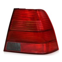 Imagem de Lanterna Traseira VOLKSWAGEN BORA Lado Esquerdo Bicolor - AUTOMOTIVE IMPORTS BR123204
