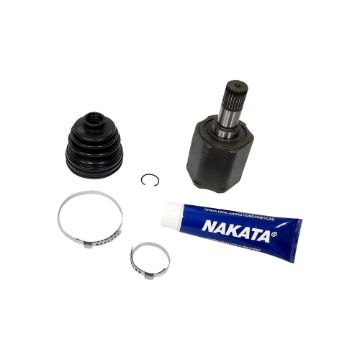 tulipa câmbio honda civic mecânica 25 dentes nakata | MercadoCar