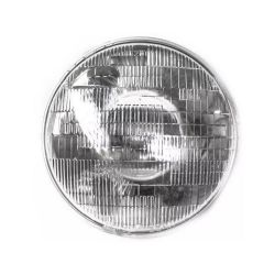 Imagem de Farol Principal Sealed Beam Grande 75/55W Led Raiada - COPEC TK7550