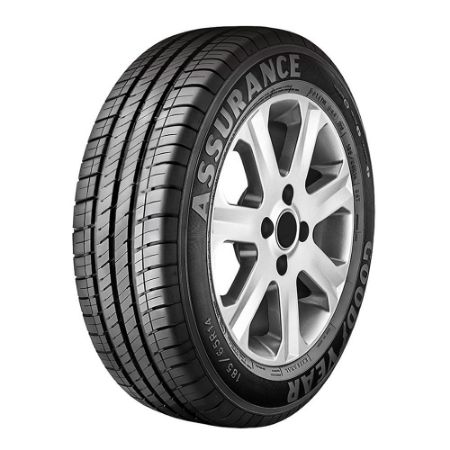 Imagem de Pneu 165X70 R14 81T Assurance - GOODYEAR 110376